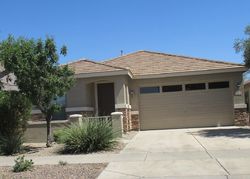 Pre-foreclosure in  E VIA DEL PALO Queen Creek, AZ 85142