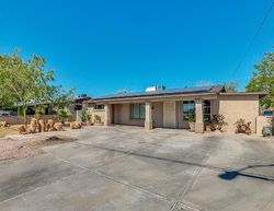 Pre-foreclosure in  N 28TH PL Phoenix, AZ 85008