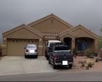 Pre-foreclosure in  S AZURE SKY TRL Vail, AZ 85641