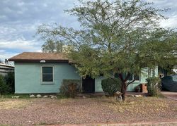 Pre-foreclosure in  E LESTER ST Tucson, AZ 85712
