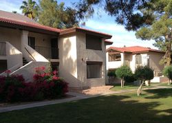 Pre-foreclosure in  S 48TH ST UNIT 1072 Phoenix, AZ 85044