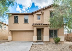 Pre-foreclosure in  N 94TH AVE Phoenix, AZ 85037