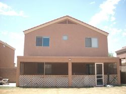 Pre-foreclosure in  E STACY ST Florence, AZ 85132