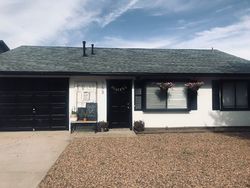 Pre-foreclosure in  N 6TH DR Show Low, AZ 85901