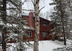 Pre-foreclosure in  E FOXTROT AVE Wasilla, AK 99654
