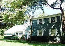 Pre-foreclosure in  COLONIAL CT Miller Place, NY 11764