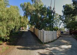 Pre-foreclosure in  RIVIERA DR Vista, CA 92084