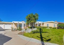 Pre-foreclosure in  GALWAY CT El Cajon, CA 92020