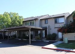 Pre-foreclosure in  WILSEY WAY Poway, CA 92064