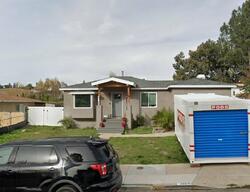 Pre-foreclosure in  VISTA GRANDE DR San Diego, CA 92115