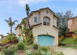 Pre-foreclosure Listing in MERLOT AVE SAN MARCOS, CA 92069