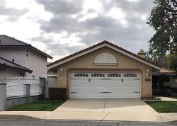 Pre-foreclosure in  CREEKBRIDGE ST Rancho Cucamonga, CA 91730