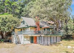 Pre-foreclosure in  CREST FOREST DR Crestline, CA 92325