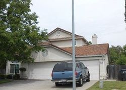 Pre-foreclosure in  GRANDSTAFF DR Sacramento, CA 95823