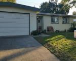 Pre-foreclosure in  TOWN CIR Sacramento, CA 95821