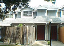 Pre-foreclosure Listing in ROBERTA LN ANTELOPE, CA 95843