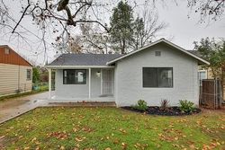 Pre-foreclosure in  ELEANOR AVE Sacramento, CA 95815