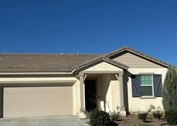 Pre-foreclosure in  RICHARDSON ST Menifee, CA 92584
