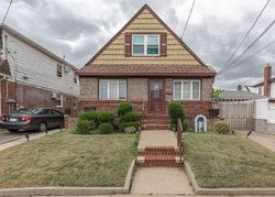 Pre-foreclosure in  117TH ST South Ozone Park, NY 11420