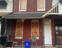 Pre-foreclosure in  N HOLLY ST Philadelphia, PA 19104