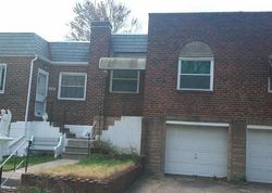 Pre-foreclosure in  E CAYUGA ST Philadelphia, PA 19124