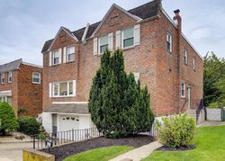 Pre-foreclosure in  HILL RD Philadelphia, PA 19128