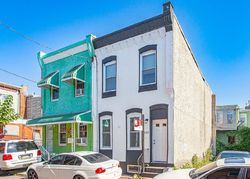 Pre-foreclosure in  E ORLEANS ST Philadelphia, PA 19134