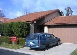 Pre-foreclosure in  VIA GRANADOS Mission Viejo, CA 92692