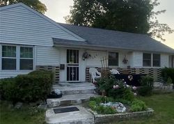 Pre-foreclosure in  SAINT FRANCIS ST Roosevelt, NY 11575