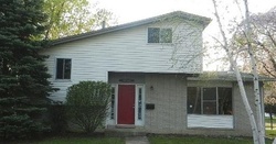 Pre-foreclosure in  BEECHER DR Sterling Heights, MI 48312