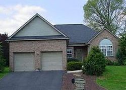Pre-foreclosure in  BRYNWOOD DR Whitehall, PA 18052