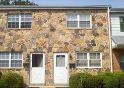 Pre-foreclosure Listing in ROLLING GLEN DR MARCUS HOOK, PA 19061