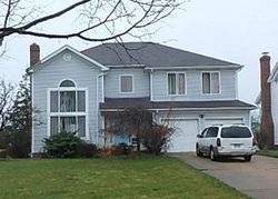 Pre-foreclosure in  AUSTEN LN Cleveland, OH 44143