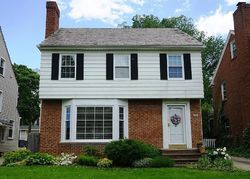 Pre-foreclosure in  RIEDHAM RD Cleveland, OH 44120
