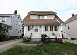 Pre-foreclosure in  W 49TH ST Cleveland, OH 44144