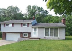 Pre-foreclosure in  BROOKSIDE RD Independence, OH 44131