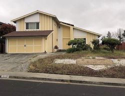 Pre-foreclosure Listing in SANDY COVE DR RODEO, CA 94572