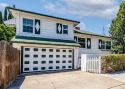 Pre-foreclosure in  W 10TH ST Antioch, CA 94509