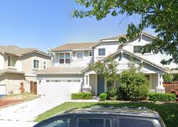 Pre-foreclosure in  MOREAU WAY Brentwood, CA 94513