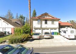 Pre-foreclosure in  MONTEVIDEO DR San Ramon, CA 94583
