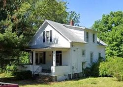 Pre-foreclosure in  CLIFTON AVE Gwynn Oak, MD 21207