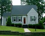 Pre-foreclosure Listing in 10TH ST VICTORIA, VA 23974