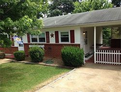 Pre-foreclosure in  MONUMENT DR Staunton, VA 24401