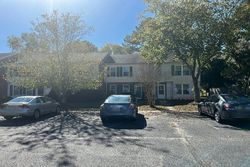 Pre-foreclosure in  LONDON COMPANY WAY Williamsburg, VA 23185