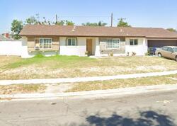 Pre-foreclosure in  CHURCH ST Simi Valley, CA 93065