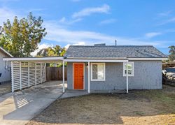 Pre-foreclosure in  N G ST Tulare, CA 93274