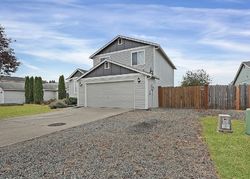 Pre-foreclosure in  VAN NORHOP ST SE Yelm, WA 98597