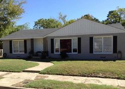 Pre-foreclosure in  AUGUSTA AVE Tyler, TX 75701