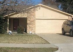 Pre-foreclosure in  VIA BONITA Carrollton, TX 75006