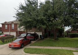 Pre-foreclosure in  LAKEWOOD DR Pasadena, TX 77504